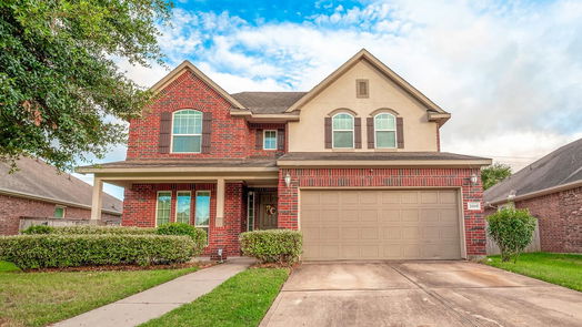 Pearland 2-story, 4-bed 2005 Hughes Ranch Road-idx