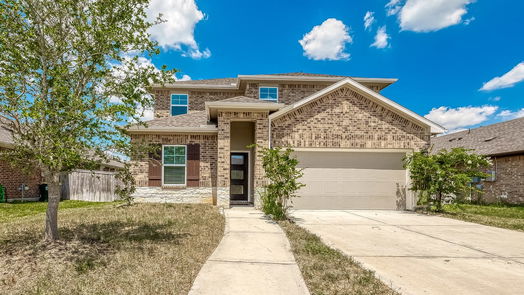 Pearland 2-story, 4-bed 2605 Indigo Harvest Trail-idx