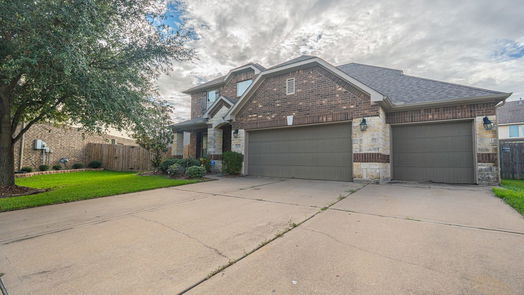 Pearland 2-story, 4-bed 2718 Secret Falls Court-idx