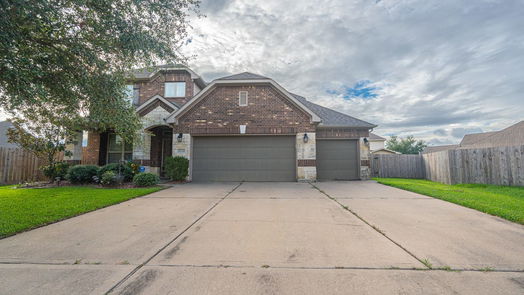 Pearland 2-story, 4-bed 2718 Secret Falls Court-idx