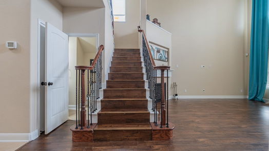 Pearland 2-story, 4-bed 2718 Secret Falls Court-idx