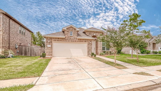 Pearland 1-story, 3-bed 2132 Elrington Willow Lane-idx