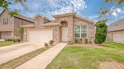 Pearland 1-story, 3-bed 2132 Elrington Willow Lane-idx