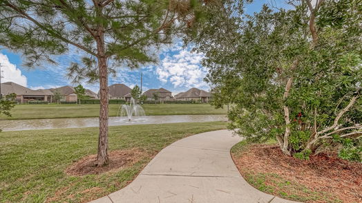 Pearland 1-story, 3-bed 2132 Elrington Willow Lane-idx