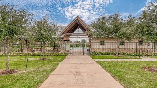 Pearland 1-story, 3-bed 2132 Elrington Willow Lane-idx