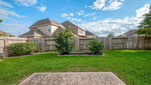 Pearland 2-story, 4-bed 2306 Riverstone Landing Drive-idx