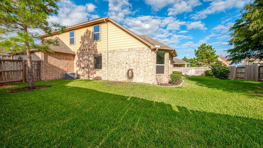 Pearland 2-story, 4-bed 2306 Riverstone Landing Drive-idx