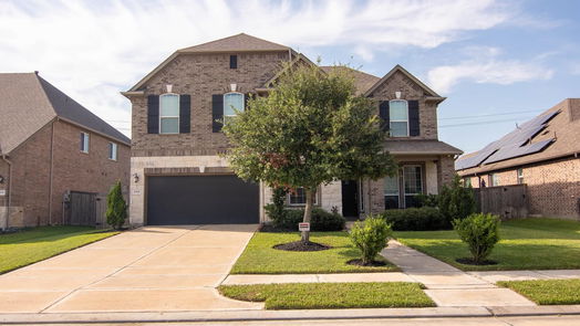 Pearland 2-story, 4-bed 2328 Dolan Falls Lane-idx