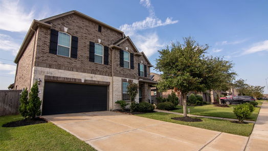 Pearland 2-story, 4-bed 2328 Dolan Falls Lane-idx