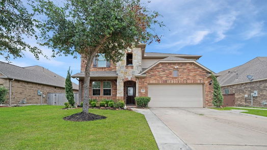 Pearland 2-story, 5-bed 1905 Emerald Breeze Court-idx