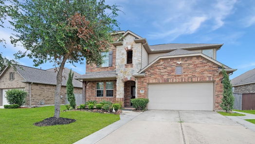 Pearland 2-story, 5-bed 1905 Emerald Breeze Court-idx