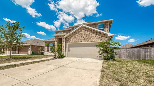 Pearland 2-story, 4-bed 2605 Indigo Harvest Trail-idx