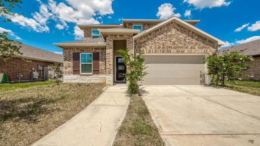 Pearland 2-story, 4-bed 2605 Indigo Harvest Trail-idx