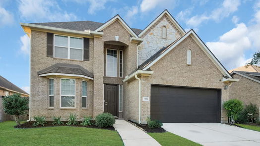 Pearland 2-story, 4-bed 1906 Dry Willow Lane-idx