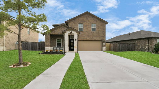 Pearland 2-story, 4-bed 2715 Fairfield Landing Lane-idx