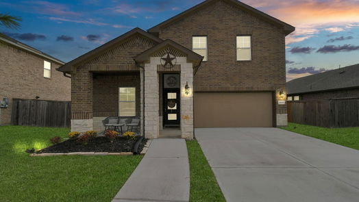 Pearland 2-story, 4-bed 2715 Fairfield Landing Lane-idx