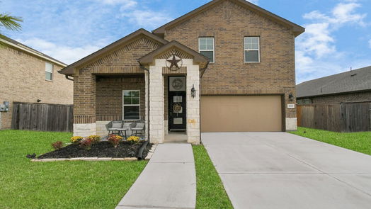 Pearland 2-story, 4-bed 2715 Fairfield Landing Lane-idx