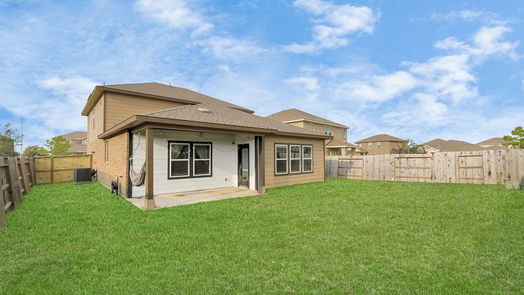 Pearland 2-story, 4-bed 2715 Fairfield Landing Lane-idx