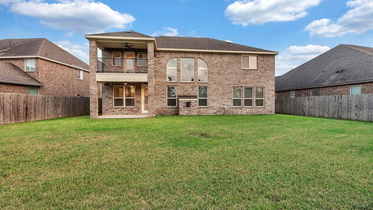 Pearland 2-story, 5-bed 2210 Briarstone Bluff Crossing-idx