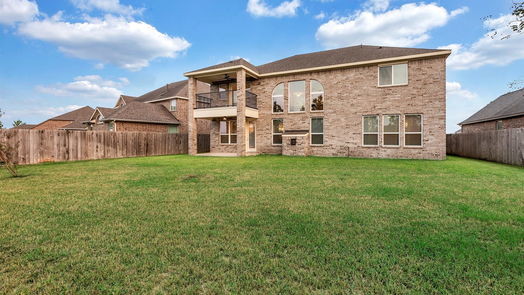 Pearland 2-story, 5-bed 2210 Briarstone Bluff Crossing-idx