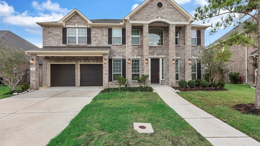 Pearland 2-story, 5-bed 2210 Briarstone Bluff Crossing-idx