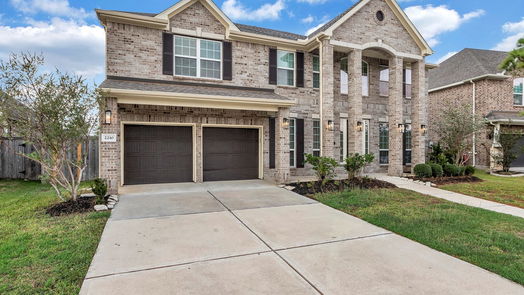 Pearland 2-story, 5-bed 2210 Briarstone Bluff Crossing-idx