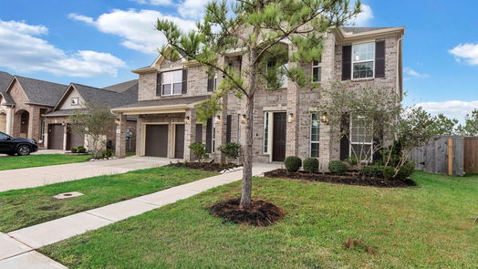 Pearland 2-story, 5-bed 2210 Briarstone Bluff Crossing-idx