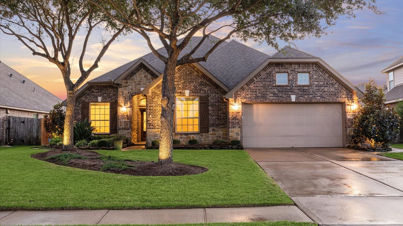 Pearland null-story, 4-bed 2722 Pepper Landing Lane-idx