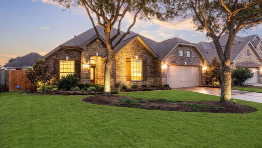 Pearland null-story, 4-bed 2722 Pepper Landing Lane-idx