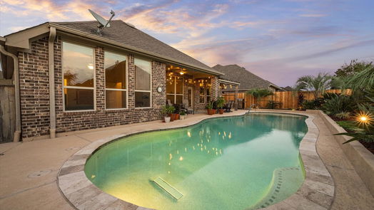 Pearland null-story, 4-bed 2722 Pepper Landing Lane-idx