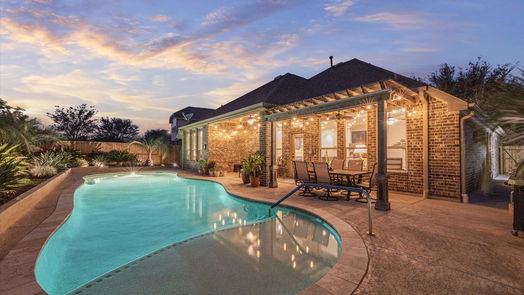 Pearland null-story, 4-bed 2722 Pepper Landing Lane-idx