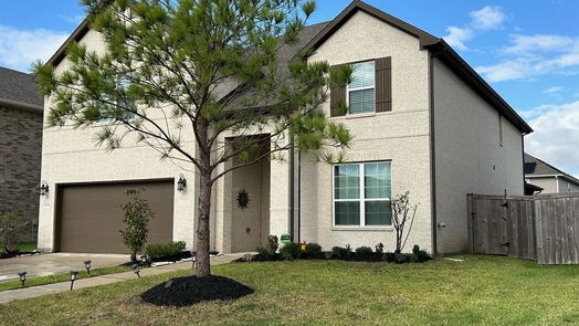 Pearland 2-story, 4-bed 2641 Summer Indigo Trail-idx