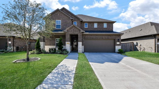 Pearland 2-story, 5-bed 2626 Summer Indigo Trail-idx