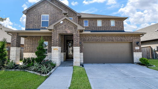 Pearland 2-story, 5-bed 2626 Summer Indigo Trail-idx