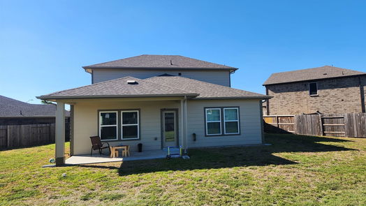 Pearland 2-story, 4-bed 1809 Kingsford Prairie Court-idx
