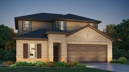 Pearland 2-story, 4-bed 1809 Kingsford Prairie Court-idx