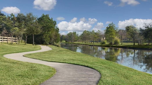 Pearland 2-story, 4-bed 1809 Kingsford Prairie Court-idx