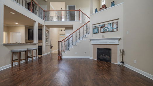 Pearland 2-story, 4-bed 2718 Secret Falls Court-idx