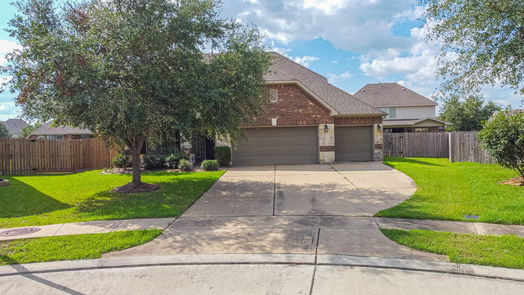 Pearland 2-story, 4-bed 2718 Secret Falls Court-idx