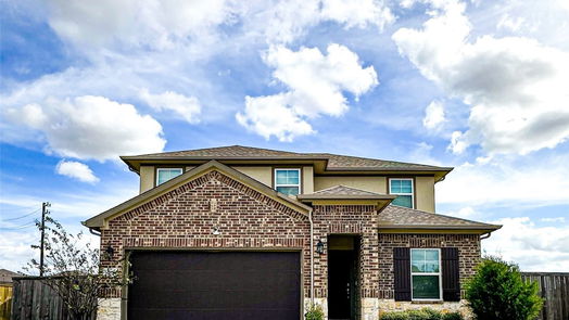 Pearland 2-story, 4-bed 1809 Kingsford Prairie Court-idx