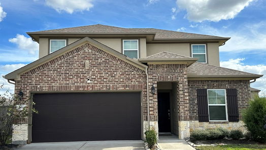 Pearland 2-story, 4-bed 1809 Kingsford Prairie Court-idx