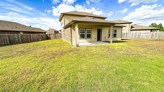 Pearland 2-story, 4-bed 1809 Kingsford Prairie Court-idx
