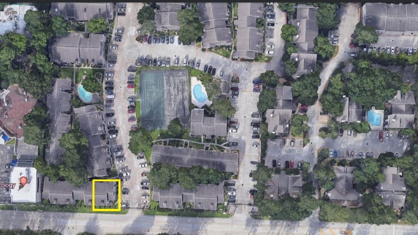 Houston 1-story, 2-bed 17331 Red Oak Drive 8-idx