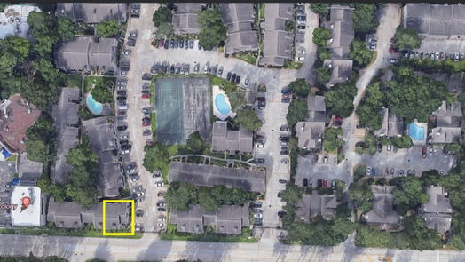 Houston 1-story, 2-bed 17331 Red Oak Drive 8-idx