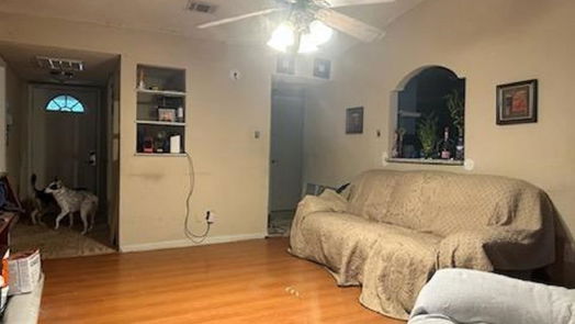 Houston 1-story, 2-bed 17331 Red Oak Drive 8-idx