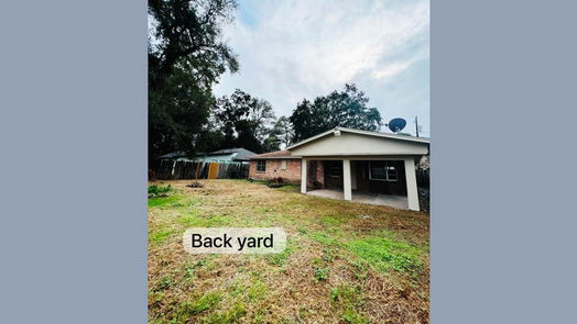 Houston 1-story, 3-bed 17410 Wild Oak Drive-idx