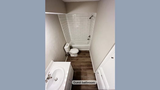 Houston 1-story, 3-bed 17410 Wild Oak Drive-idx