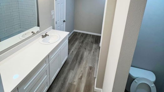 Houston 1-story, 3-bed 17410 Wild Oak Drive-idx