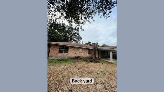 Houston 1-story, 3-bed 17410 Wild Oak Drive-idx