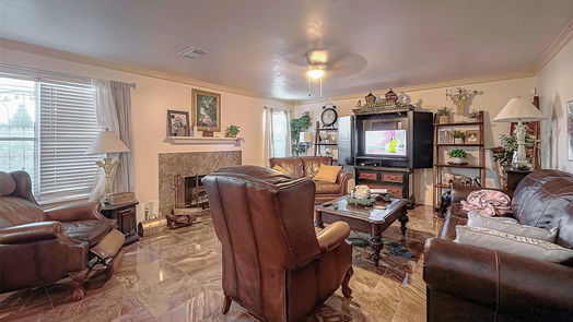 Houston 2-story, 4-bed 1986 Sugar Pine Circle-idx